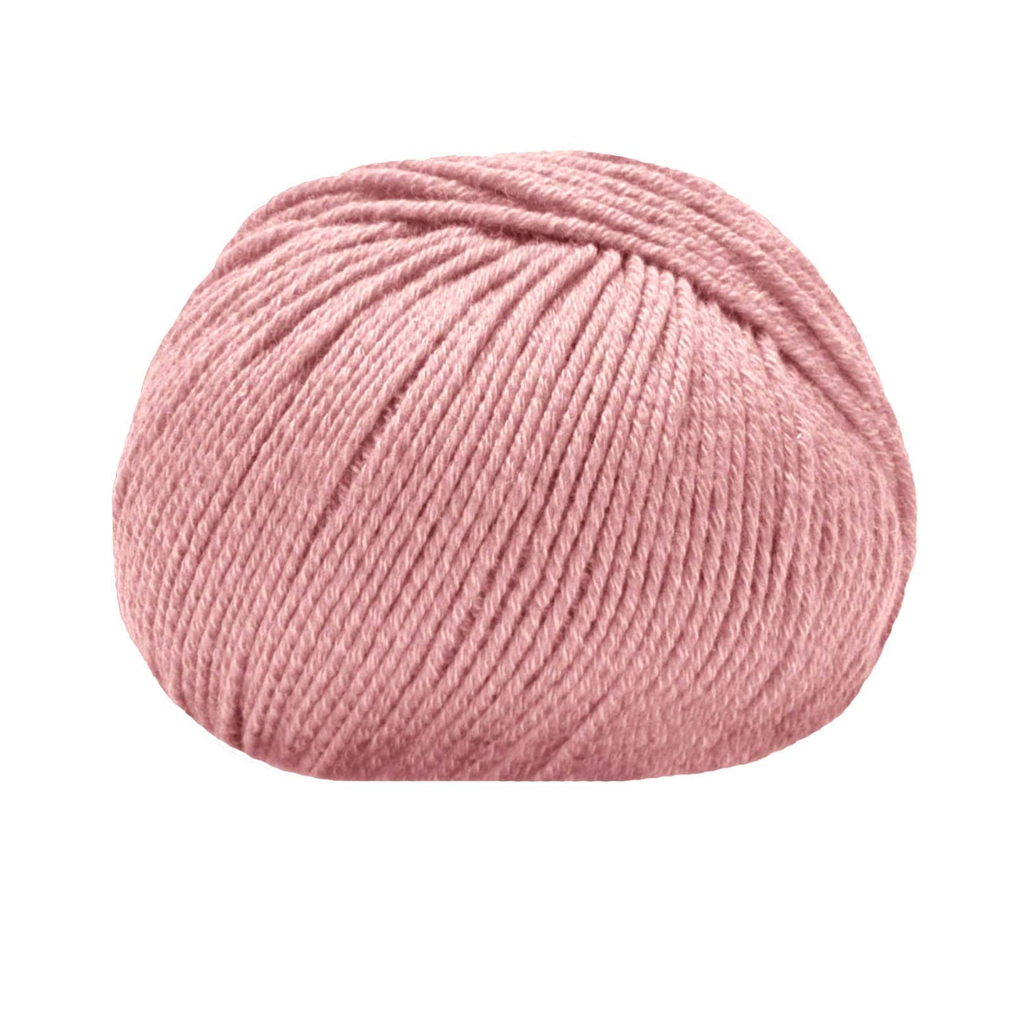 Merincot Lana Gatto – Misto Extra Fine Merino & Cotone Mako | 50g