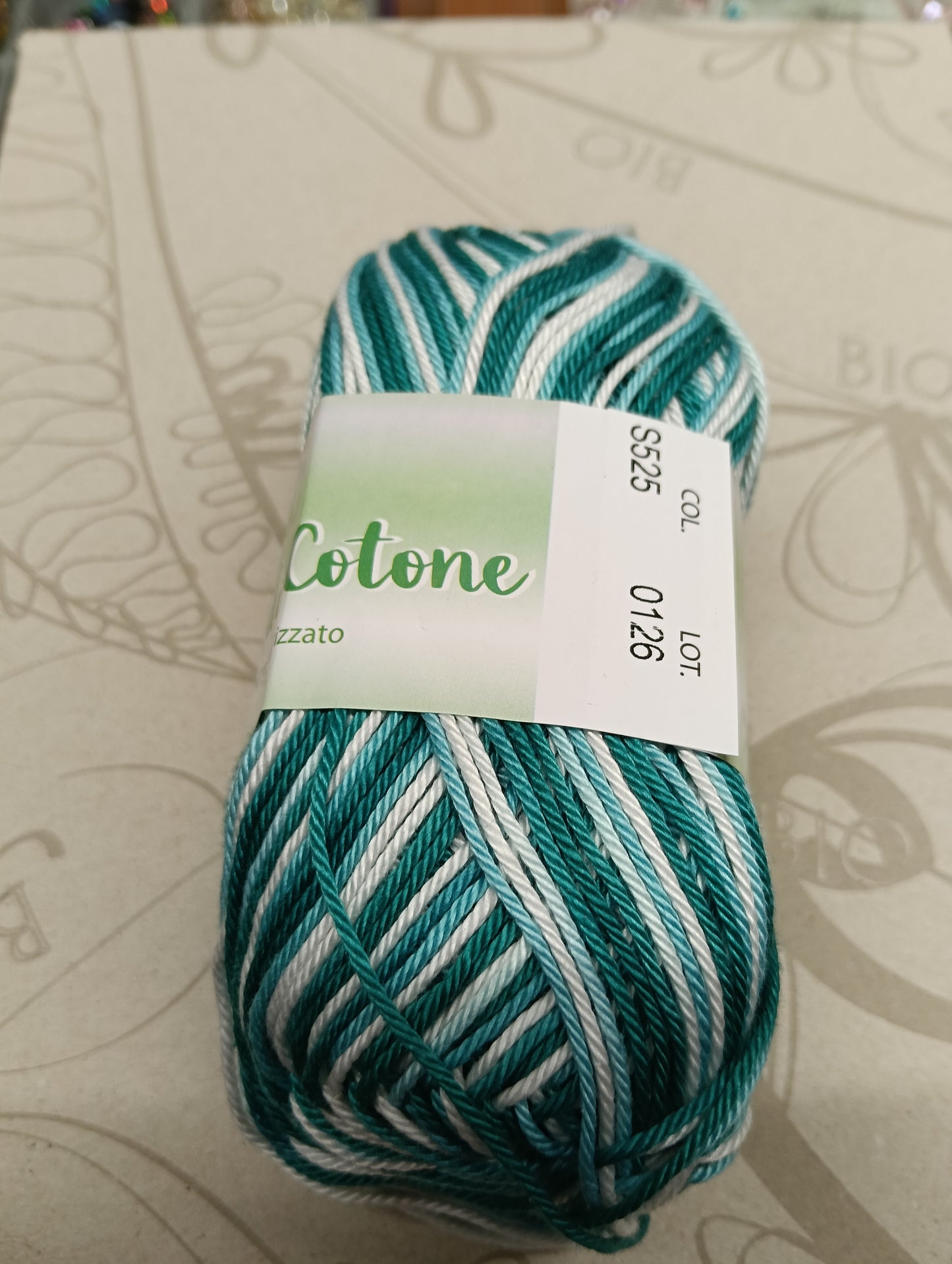 Cotone Fior di Cotone