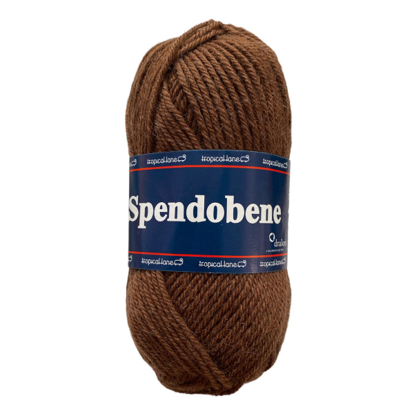 Spendo Bene Tropical Lane misto lana gomitolo da 50gr 130 metri