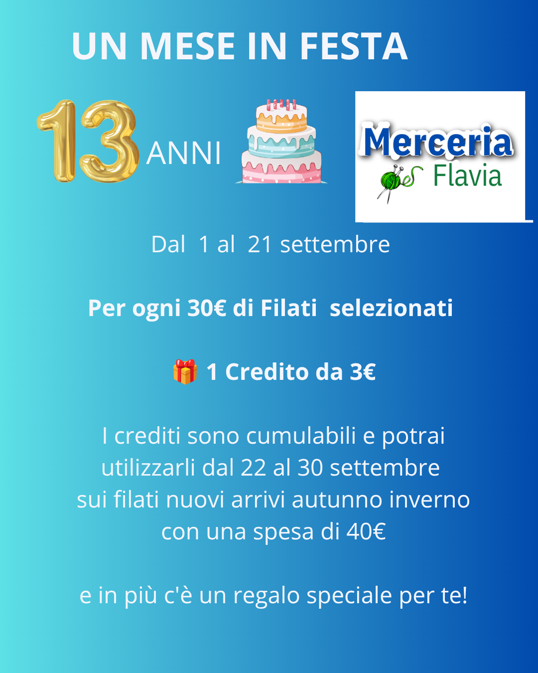 Le nostre iniziative nelle LIVE  ➡️
