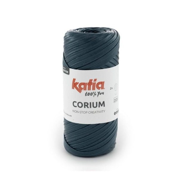 Corium Fettuccia Katia tubolare effetto pelle