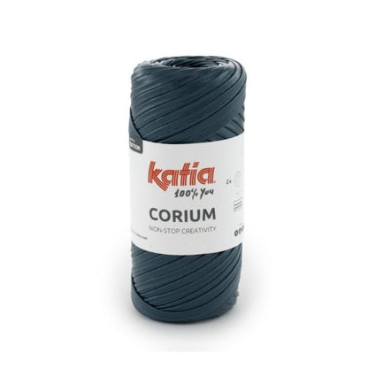 Corium Fettuccia Katia tubolare effetto pelle