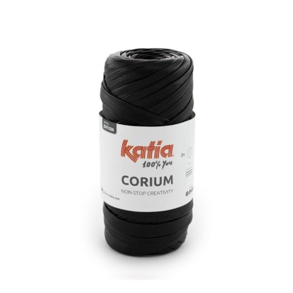 Corium Fettuccia Katia tubolare effetto pelle
