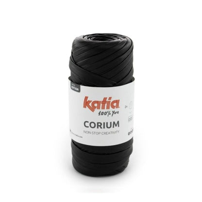 Corium Fettuccia Katia tubolare effetto pelle