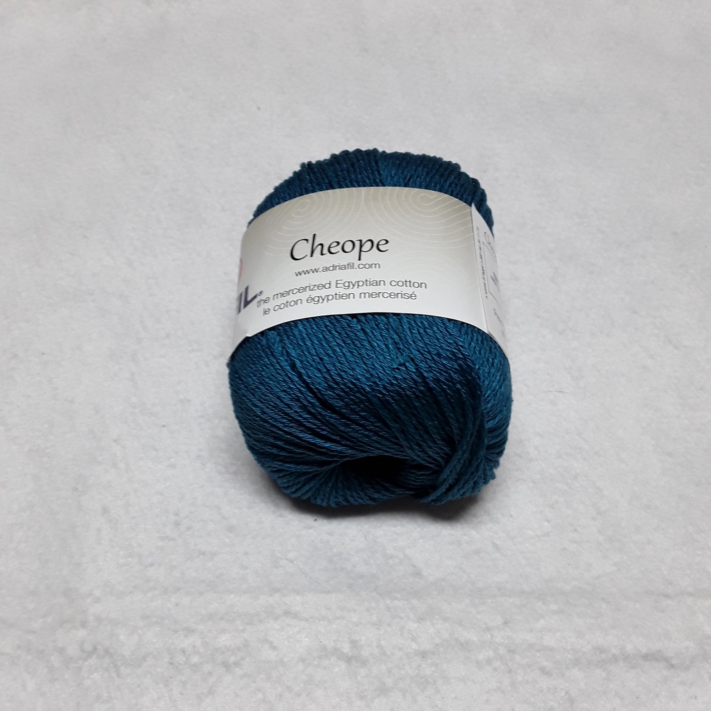 COTONE   CHEOPE