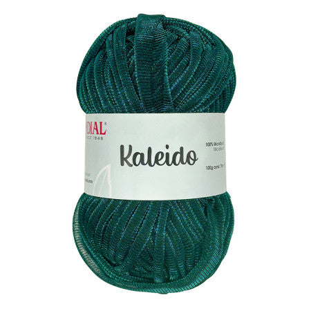 KALEIDO MONDIAL GOMITOLO DA 100 GR PER 70 METRI UNCINETTO 9/11 FERRI 8/10