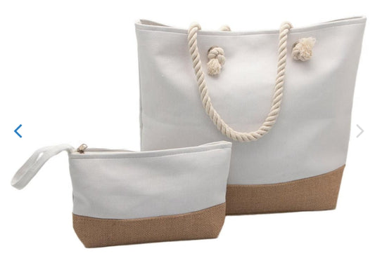 Kit Borsa e borsello mare