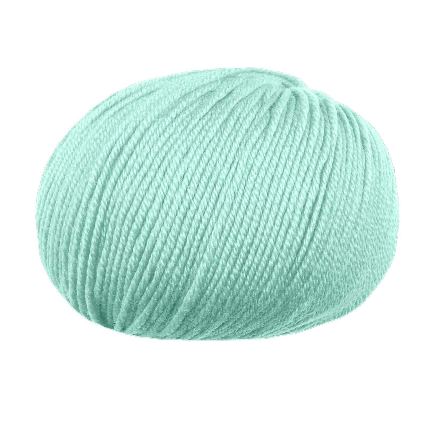Lana Gatto Baby Soft 100% Merino Extrafine e Aloe Vera