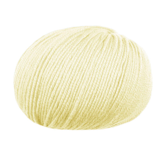 Lana Gatto Baby Soft 100% Merino Extrafine e Aloe Vera