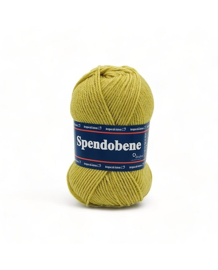 Spendo Bene Tropical Lane  misto lana gomitolo da 50gr 130 metri