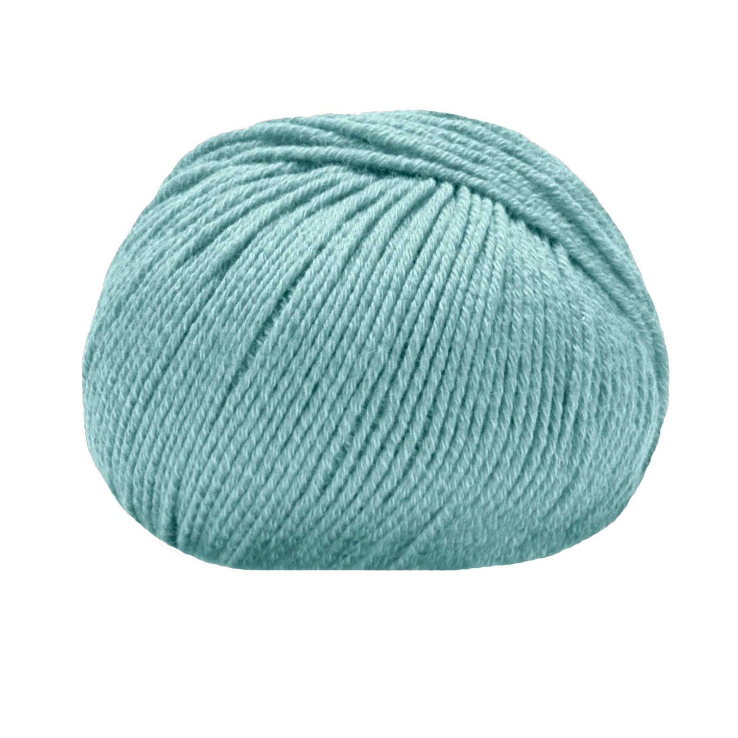 Merincot Lana Gatto – Misto Extra Fine Merino & Cotone Mako | 50g