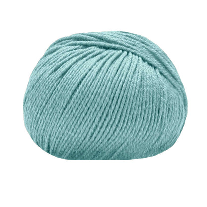 Merincot Lana Gatto – Misto Extra Fine Merino & Cotone Mako | 50g