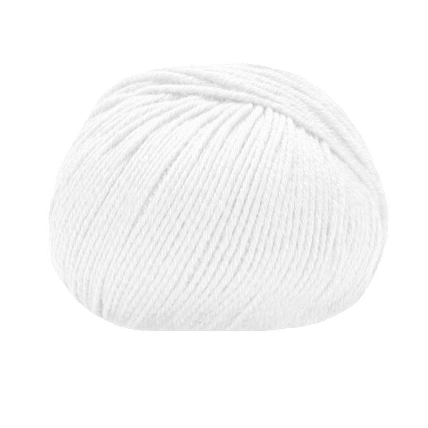 Merincot Lana Gatto – Misto Extra Fine Merino & Cotone Mako | 50g