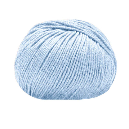 Merincot Lana Gatto – Misto Extra Fine Merino & Cotone Mako | 50g