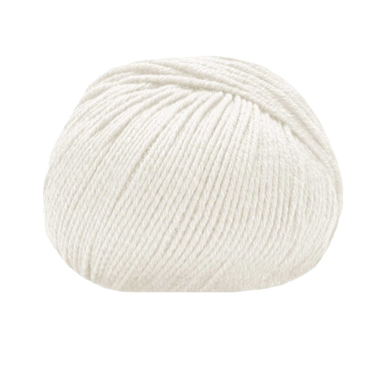 Merincot Lana Gatto – Misto Extra Fine Merino & Cotone Mako | 50g