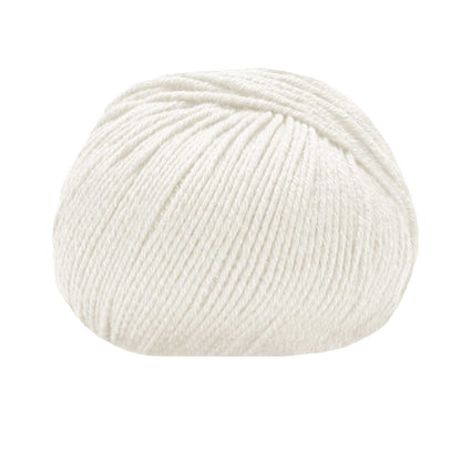 Merincot Lana Gatto – Misto Extra Fine Merino & Cotone Mako | 50g