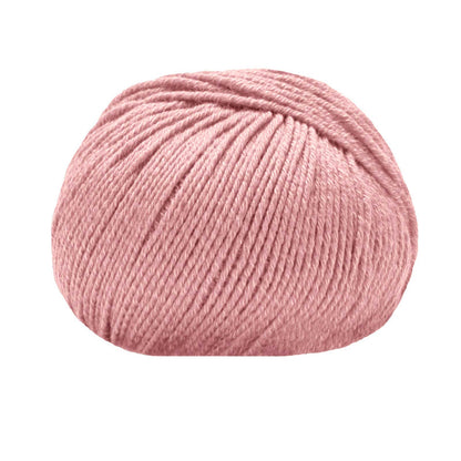 Merincot Lana Gatto – Misto Extra Fine Merino & Cotone Mako | 50g