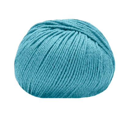 Merincot Lana Gatto – Misto Extra Fine Merino & Cotone Mako | 50g