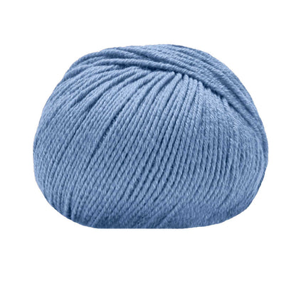 Merincot Lana Gatto – Misto Extra Fine Merino & Cotone Mako | 50g