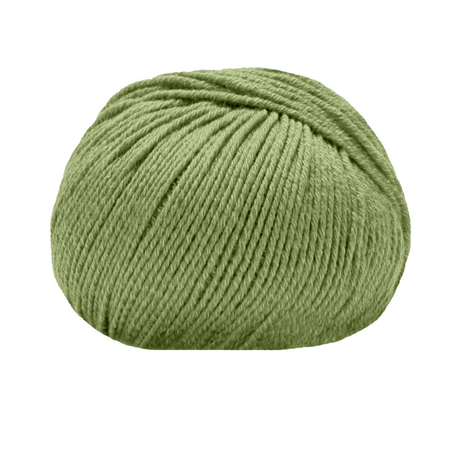 Merincot Lana Gatto – Misto Extra Fine Merino & Cotone Mako | 50g