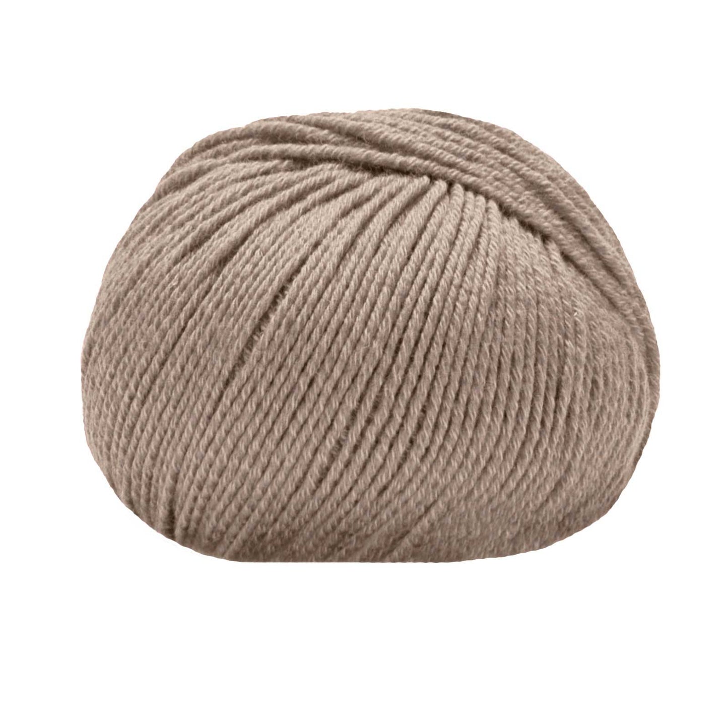 Merincot Lana Gatto – Misto Extra Fine Merino & Cotone Mako | 50g