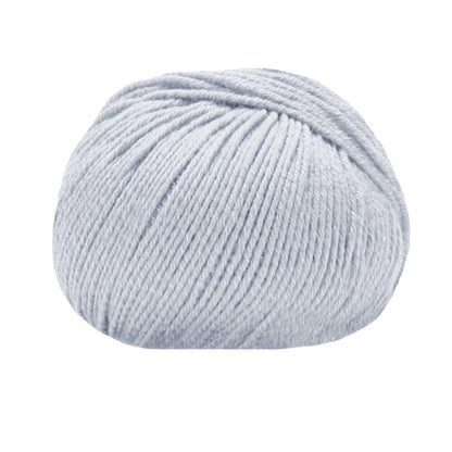Merincot Lana Gatto – Misto Extra Fine Merino & Cotone Mako | 50g