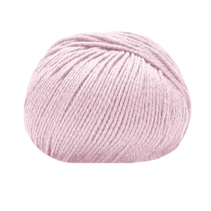 Merincot Lana Gatto – Misto Extra Fine Merino & Cotone Mako | 50g