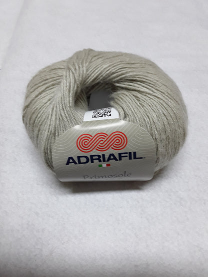 PRIMO SOLE ADRIAFIL 50 GR PER 205 METRI