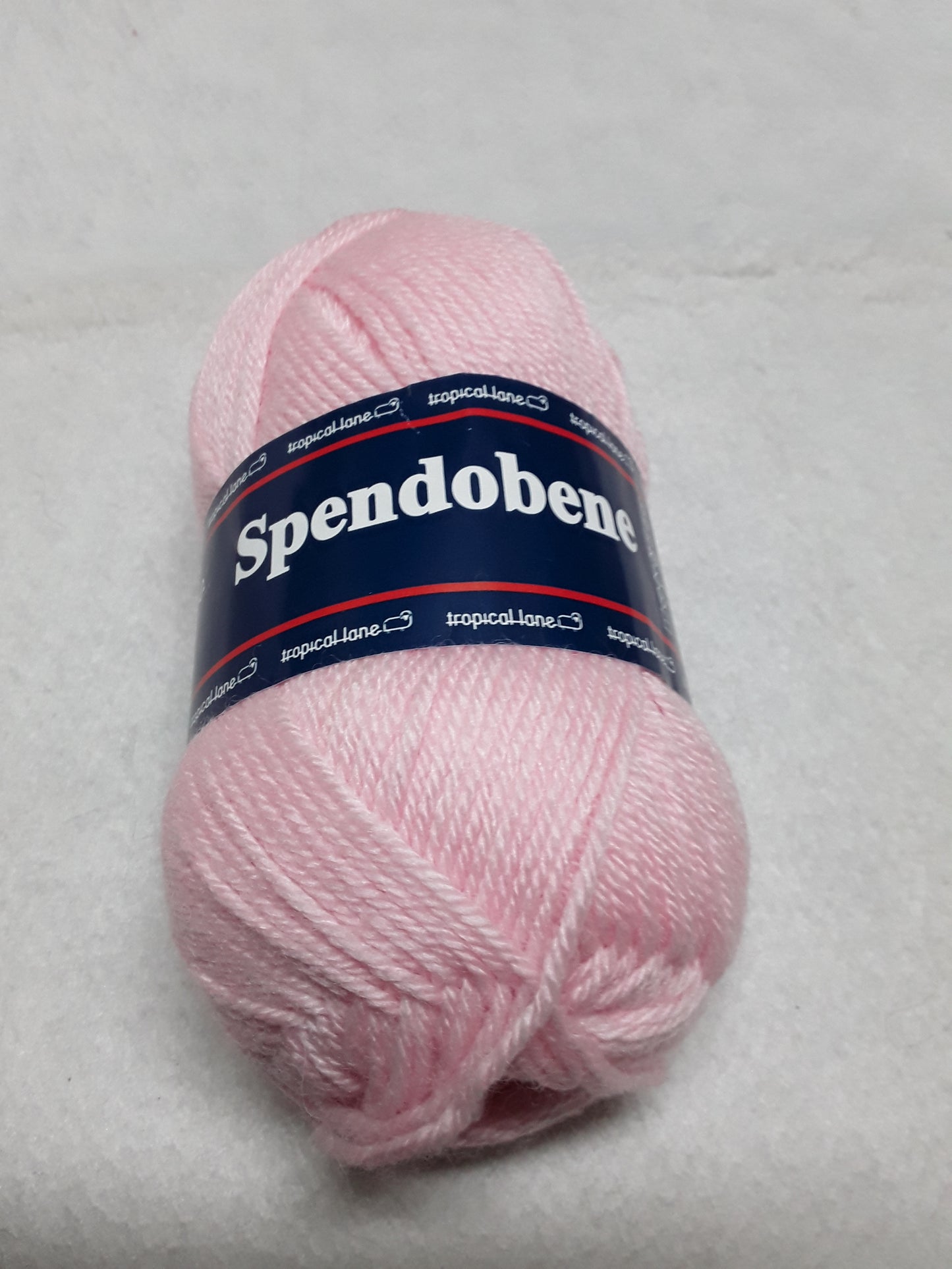 Spendo Bene Tropical Lane  misto lana gomitolo da 50gr 130 metri