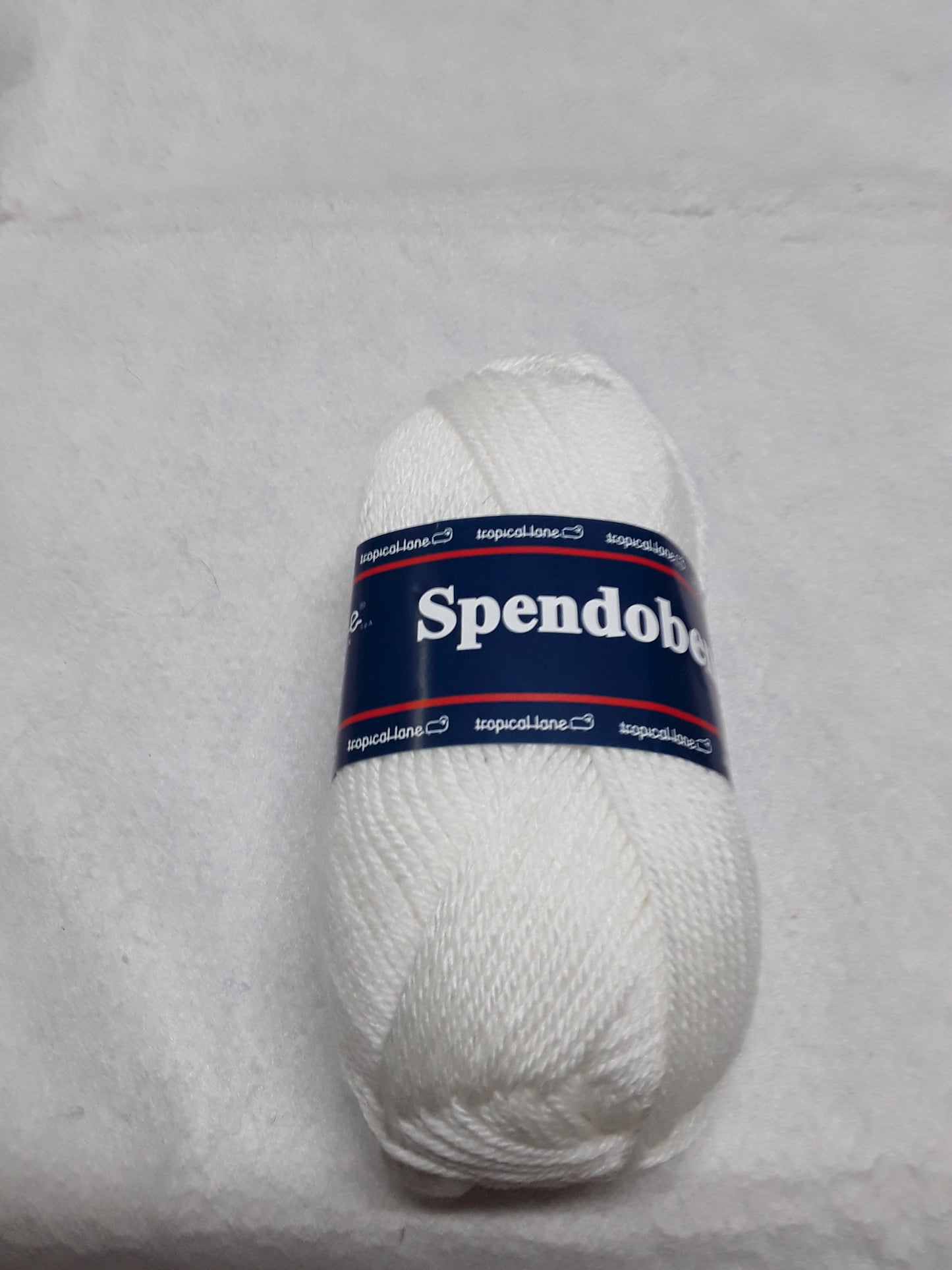 Spendo Bene Tropical Lane  misto lana gomitolo da 50gr 130 metri