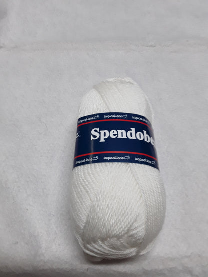 Spendo Bene Tropical Lane  misto lana gomitolo da 50gr 130 metri