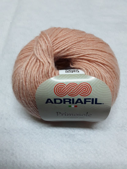 PRIMO SOLE ADRIAFIL 50 GR PER 205 METRI