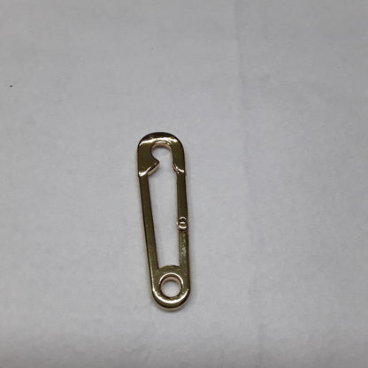 Ganci a spilla per borse