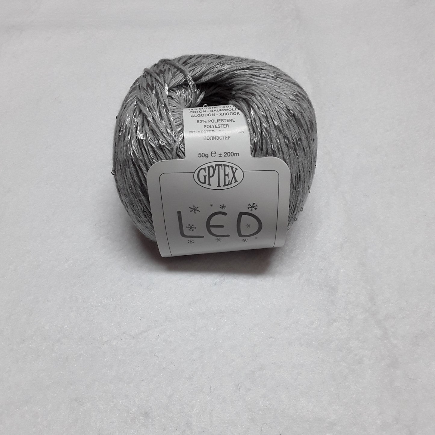 Cotone Led