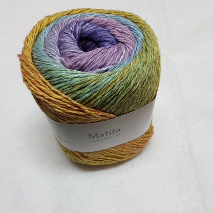 Matita  cotone Adriafil