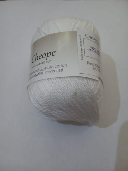 COTONE   CHEOPE
