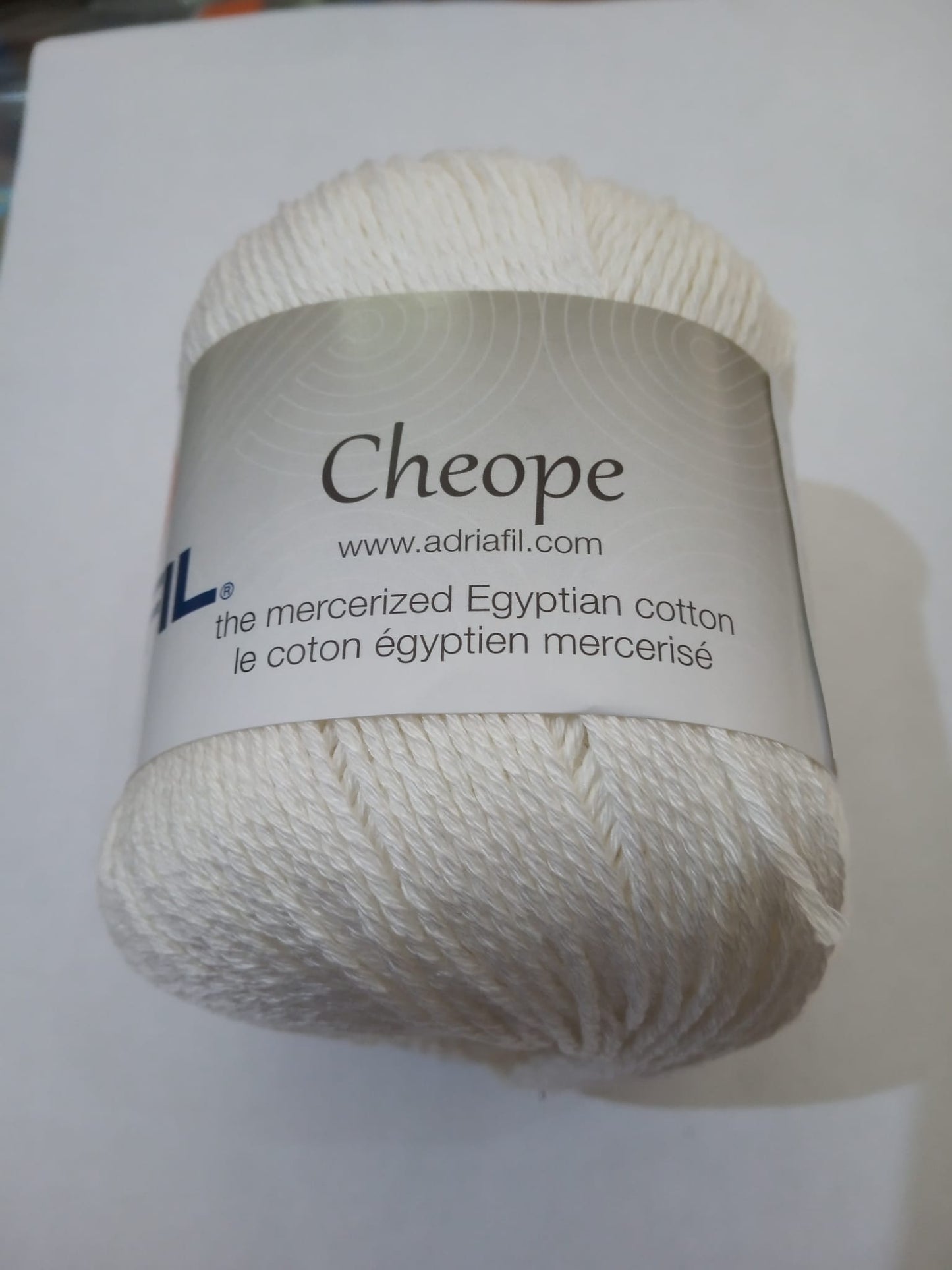 COTONE   CHEOPE