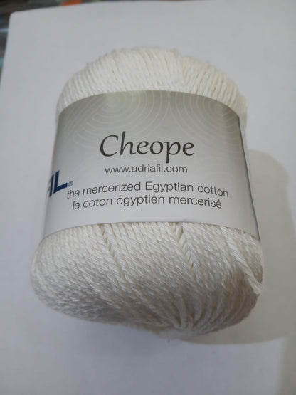 COTONE   CHEOPE