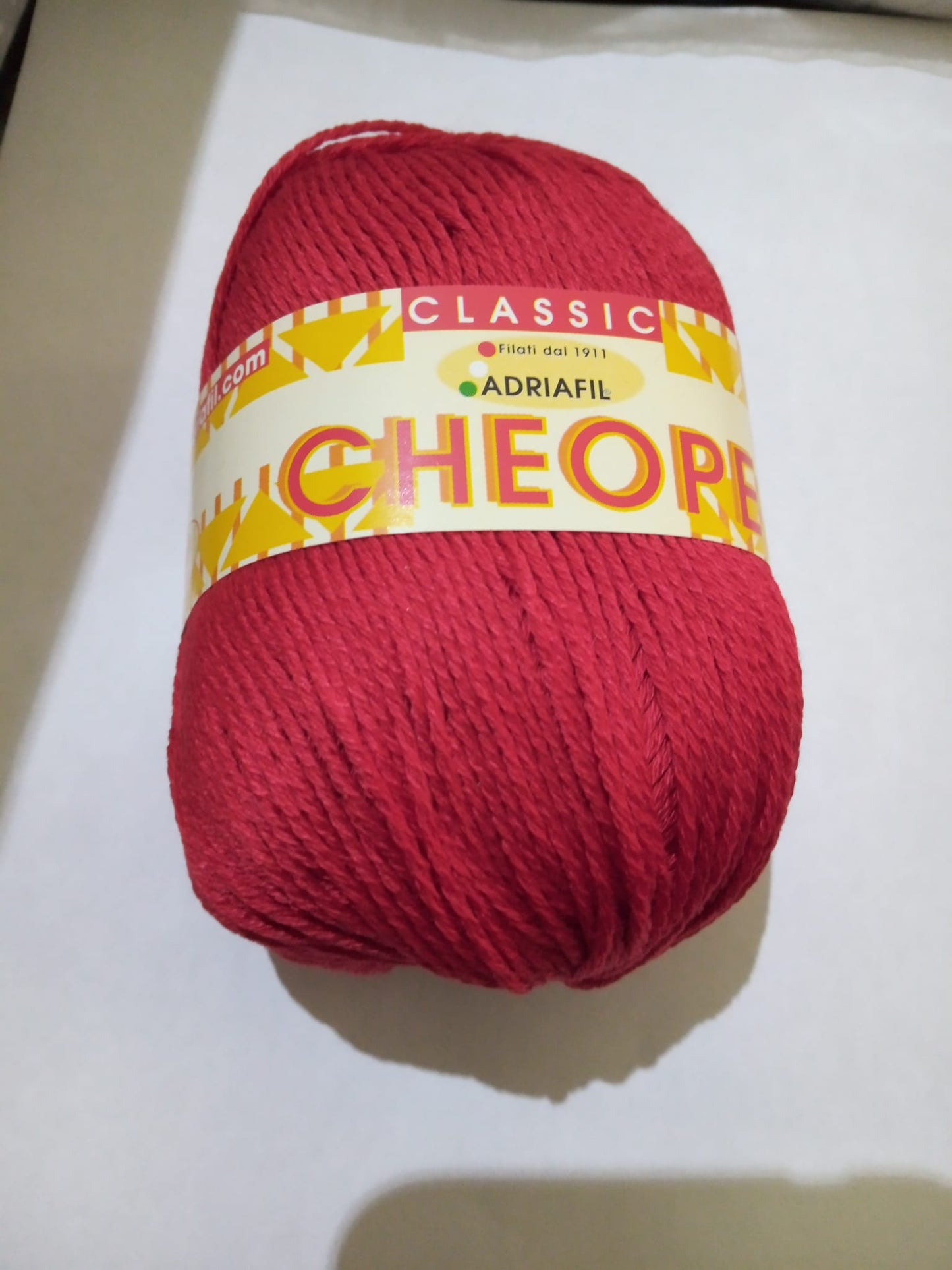 COTONE   CHEOPE