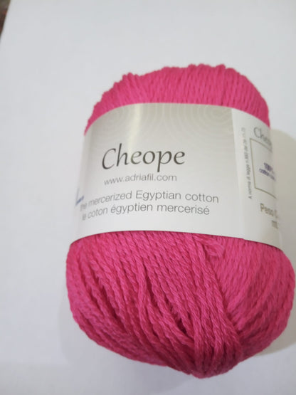 COTONE   CHEOPE