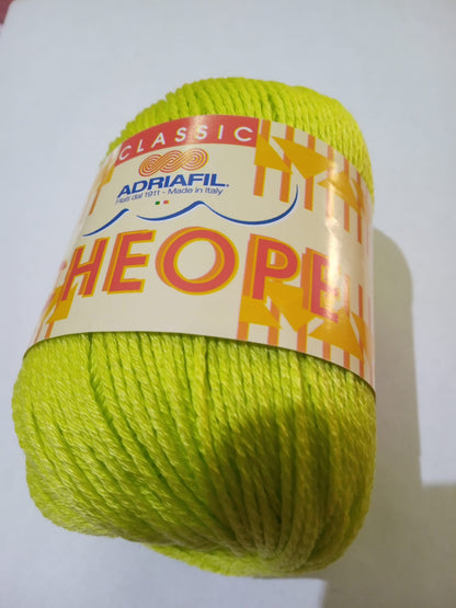 COTONE   CHEOPE