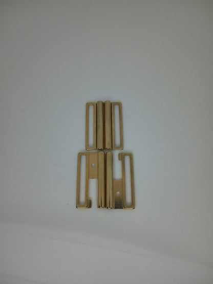 Fibbia a baionetta