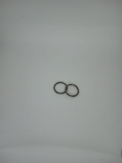 Anello chiusi