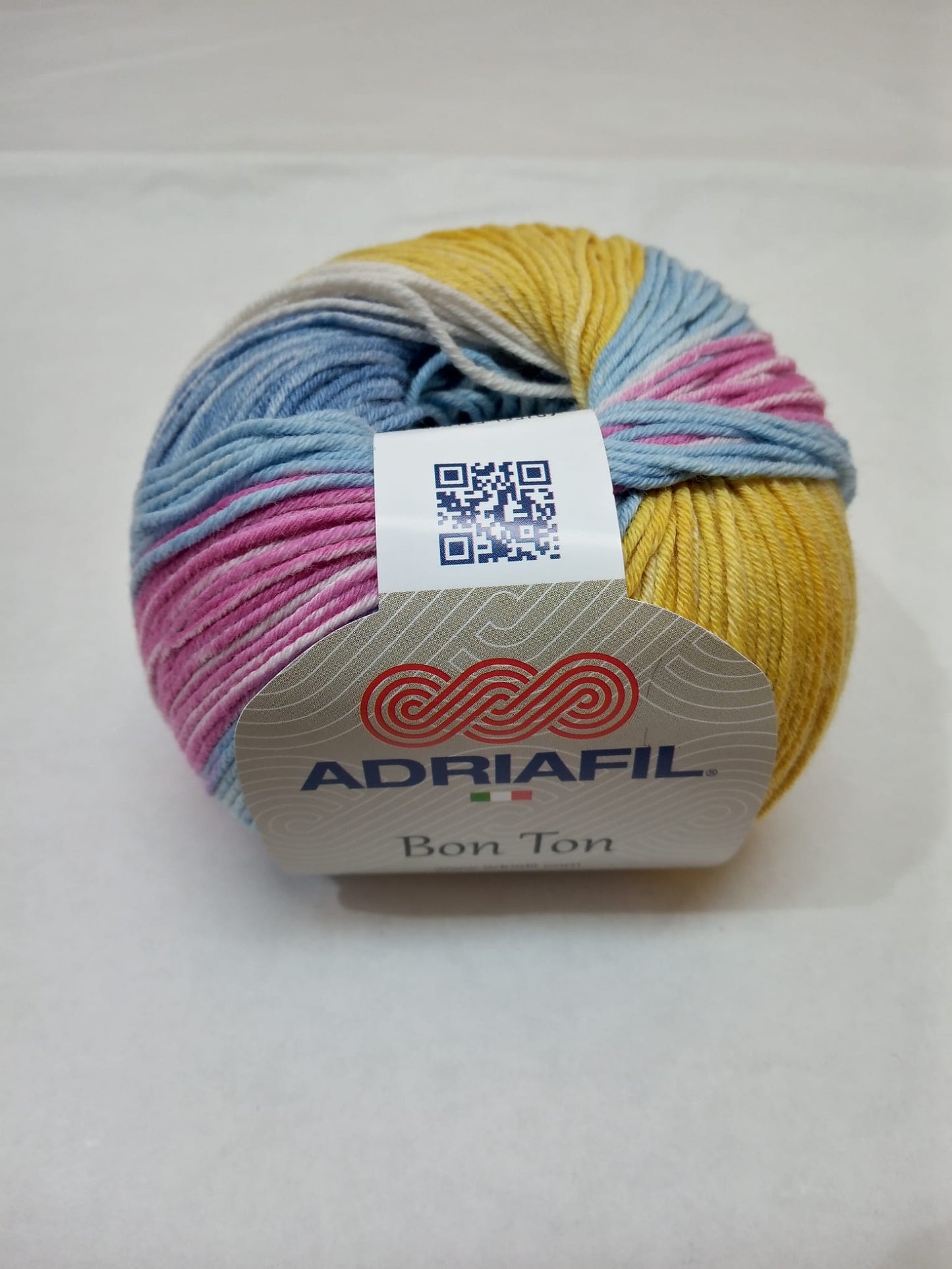 Cotone Bon Ton Adriafil ( 3 varianti)