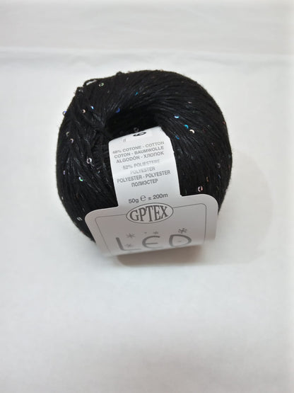 Cotone Led